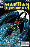Martian Manhunter (1998)  n° 27 - DC Comics