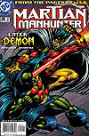 Martian Manhunter (1998)  n° 28 - DC Comics
