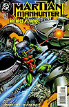 Martian Manhunter (1998)  n° 2 - DC Comics