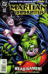 Martian Manhunter (1998)  n° 3 - DC Comics