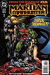 Martian Manhunter (1998)  n° 6 - DC Comics