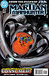 Martian Manhunter (1998)  n° 7 - DC Comics