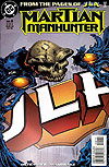 Martian Manhunter (1998)  n° 8 - DC Comics