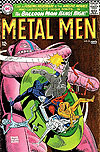 Metal Men (1963)  n° 24 - DC Comics