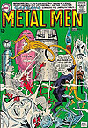 Metal Men (1963)  n° 6 - DC Comics