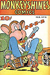 Monkeyshines Comics (1944)  n° 13 - Ace Magazines