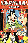 Monkeyshines Comics (1944)  n° 15 - Ace Magazines