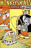 Monkeyshines Comics (1944)  n° 18 - Ace Magazines