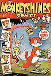 Monkeyshines Comics (1944)  n° 21 - Ace Magazines