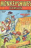 Monkeyshines Comics (1944)  n° 3 - Ace Magazines