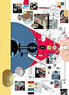 Monograph By Chris Ware (2020)  - Rizzoli International Publications