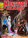 Monsters Unleashed (1973)  n° 10 - Marvel Comics