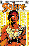 Sabre (1982)  n° 11 - Eclipse
