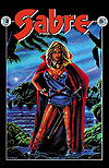 Sabre (1982)  n° 12 - Eclipse
