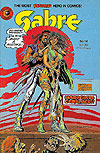 Sabre (1982)  n° 14 - Eclipse