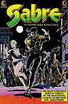 Sabre (1982)  n° 2 - Eclipse