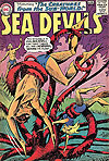Sea Devils (1961)  n° 18 - DC Comics
