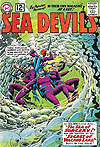 Sea Devils (1961)  n° 4 - DC Comics