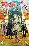 Sousou No Frieren (2020)  n° 6 - Shogakukan