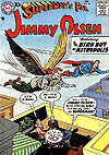 Superman's Pal, Jimmy Olsen (1954)  n° 26 - DC Comics