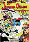 Superman's Pal, Jimmy Olsen (1954)  n° 29 - DC Comics