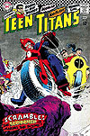 Teen Titans (1966)  n° 10 - DC Comics