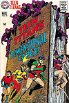 Teen Titans (1966)  n° 16 - DC Comics