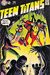 Teen Titans (1966)  n° 19 - DC Comics