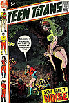 Teen Titans (1966)  n° 30 - DC Comics