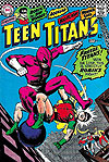 Teen Titans (1966)  n° 5 - DC Comics