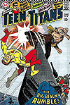 Teen Titans (1966)  n° 9 - DC Comics