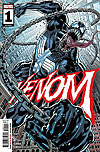 Venom (2021)  n° 1 - Marvel Comics