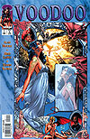 Voodoo (1997)  n° 1 - Image Comics