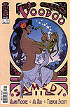 Voodoo (1997)  n° 3 - Image Comics