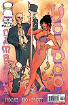 Voodoo (1997)  n° 4 - Image Comics