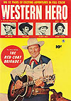 Western Hero (1949)  n° 101 - Fawcett