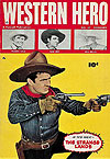 Western Hero (1949)  n° 87 - Fawcett