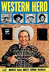 Western Hero (1949)  n° 88 - Fawcett