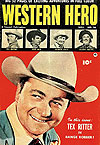 Western Hero (1949)  n° 96 - Fawcett