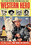 Western Hero (1949)  n° 98 - Fawcett