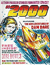 2000 Ad 1976 Dummy (2021)  - Rebellion