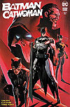 Batman/Catwoman (2021)  n° 5 - DC (Black Label)