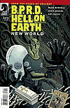 B.P.R.D.: Hell On Earth - New World (2010)  n° 1 - Dark Horse Comics
