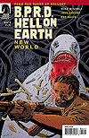 B.P.R.D.: Hell On Earth - New World (2010)  n° 4 - Dark Horse Comics