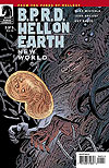 B.P.R.D.: Hell On Earth - New World (2010)  n° 5 - Dark Horse Comics