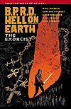 B.P.R.D. Hell On Earth (2011)  n° 14 - Dark Horse Comics