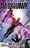 Darkhawk (2021)  n° 4 - Marvel Comics