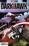 Darkhawk (2021)  n° 4 - Marvel Comics
