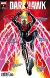 Darkhawk (2021)  n° 4 - Marvel Comics