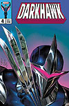 Darkhawk (2021)  n° 4 - Marvel Comics